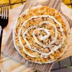 Pizza Tamanho Familia (30 cm)