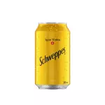 schweppes tonica 350ml