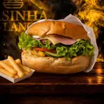 X-Salada