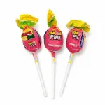 Bon bon bum limonada pink