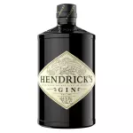 Hendrick’s