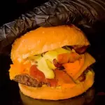 X-Bacon Cheddar
