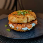 Miyagi sushi buguer