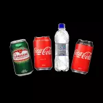 Coca-Cola Zero lata 350ml