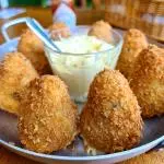 Coxinha Cremosa