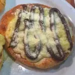49- Ninho com Nutella