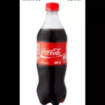 Refresco (600ml)