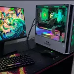 PC DA NASA MONSTRO