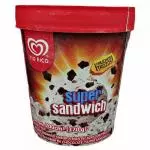 Súper Sándwich 700ML