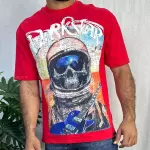 Franela Oversize