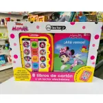 Mi Lector JR Minnie