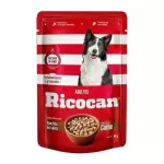 RICOCAN ADULTOS TROCITOS 100GR