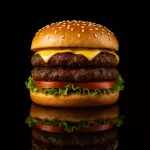 BURGER CLASSIC