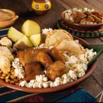 Chugchucara