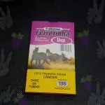 Palheiro Ferreirinha "Uva"