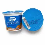 Dulce de leche alpina