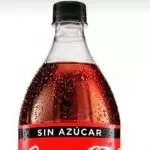 Coca cola Zero 1.5