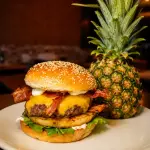 Dinos Pineapple