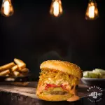 Street Burger
