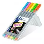 Micropunta Staedtler