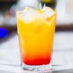 TEQUILA SUNRISE