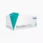 Doxinew 100 mg c/ 7 comprimidos
