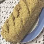 Pão de Aveia