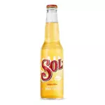 Cerveja Sol