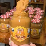 Doce de Leite Talhado 700g