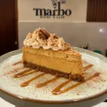 Pastel de  calabaza 🎃
