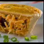 Empada Frango