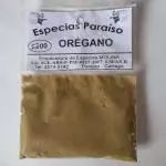 OREGANO MOLIDO
