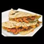 QUESADILLAS DE MAÌZ