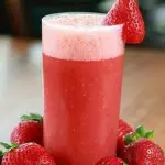 Suco Morango 300ml