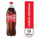 Coca-Cola 1.5 ml