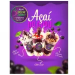 Açaí Copo 700ml
