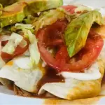 BURRITAS (PIERNA)
