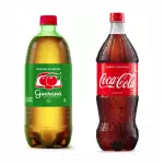 REFRIGERANTE 1 LITRO