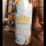 Cachaça saborizada -  Abacaxi - 500ml