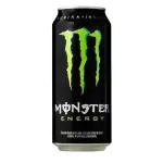 Monster Tradicional 473ml