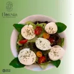 Salada Caprese