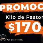 PROMOCION DEL MES