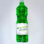 Detergente Líquido