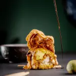Mofongo Roll