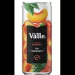 Suco Del Valle pêssego  6x290ml