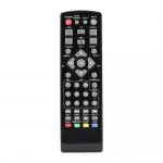 CE-C750 Control COBY Decodificador