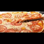 Pizza napolitana especial 8 porcione