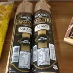 Salame italiano