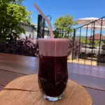 Suco de uva