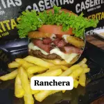 Burger Del Oeste